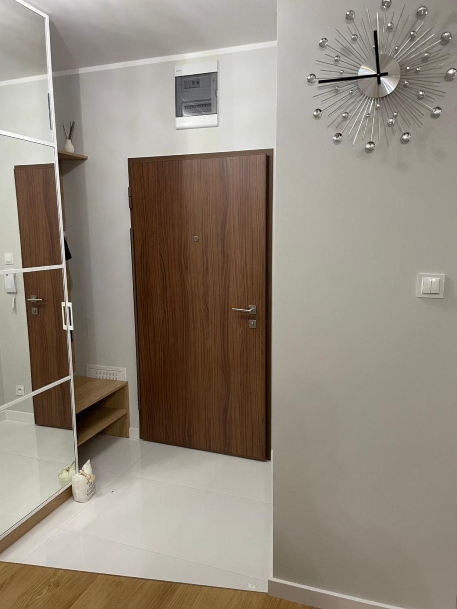 Apartament Vip II Centrum Білосток Екстер'єр фото